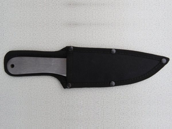 Метательный нож Unifight Pro (Унифайт Про) в чехле